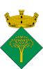Coat of arms of Llorac