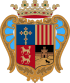 Escudo d'armas