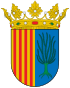 Escudo d'armas