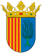 Escudo de Tamarite de Litera