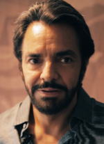 Vignette pour Eugenio Derbez