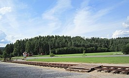 Station Simonstad