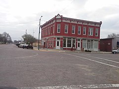 La Farmers State Bank