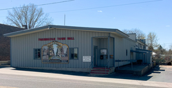 Farmington Town Hall in Mindoro