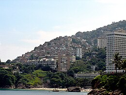 A favela in Rio de Janeiro RiodeJaneiro-Favela.jpg