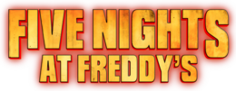 Miniatuur voor Five Nights at Freddy's (film)