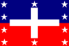 Флаг Ла Тринитарии, Версия 2.png