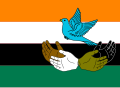 Proposal for the Flag of South Africa, from 1992