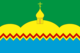 Flag of Sursky Raion.png