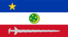 Flag of the Autonomous Region in Muslim Mindanao (original version).png