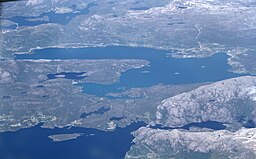 Eikefjorden