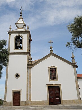 Igreja de Fornelos