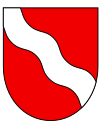 Wappen von Kradolf