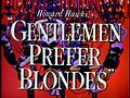 Miniatura para Gentlemen Prefer Blondes (película de 1953)
