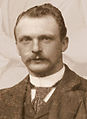 Gerhard Wilhelm Kernkamp geboren op 20 november 1864