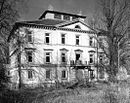 Ehemalige Villa Madelung in Gotha