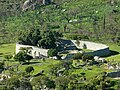 Image 15Ruins of Great Zimbabwe. Kalanga/Shona rulers of this kingdom dominated trade at Ingombe Ilede. (from Zambia)