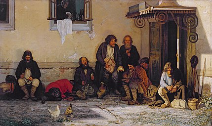 Земство на ручку (1872)