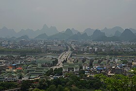 District de Qixing