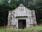 Berl-Mausoleum in Gutenstein