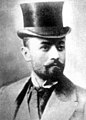 Guiorgui Gvazava (1869-1941)
