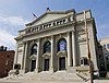 Hamilton County Memorial Building