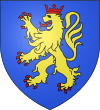 Brasão de armas de Saint-Junien