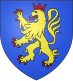 Coat of arms of Saint-Junien