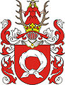 Герб Наленч (Nałęcz)