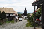 Holloko, Hungary