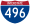 Interstate 96 - Wikidata