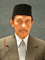 dr. H. Idik Djumhali, MARS, periode 1995-2000