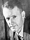 Ian Smith in the 1950s