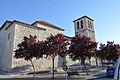 Église San Esteban Protomartir.