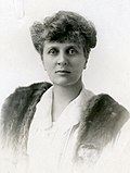 Miniatura per Irene Parlby