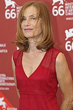 Miniatura per Isabelle Huppert