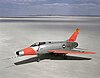 JF-100C NASA at Edwards AFB 1962.jpg