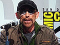 Jackie Earle Haley interpreta The Terror