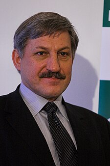 Jiří Payne (2009)