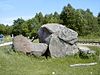 Pedra de Kapsede