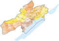 Gemeinden bis 2000