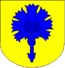 Blason de Keila