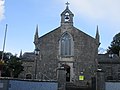 De huidige katholieke kerk, St Michael'skerk