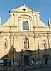 Carmelite Church of the Blessed Virgin Mary in Kraków