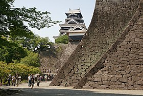 熊本城