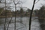 Artikel: Kvarnsjön, Saltsjö-Boo