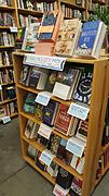 LGBT literature at Powell's Books