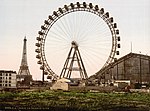 Miniatura para Grande Roue de Paris