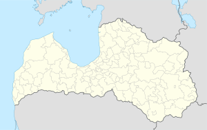 Крусткални (Латвія)