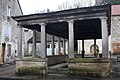 Ehemaliges Waschhaus (Lavoir)